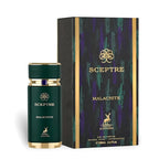 Sceptre Malachite 100ml EDP by Maison Alhambra