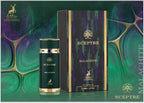 Sceptre Malachite Perfume 100ml EDP Maison Alhambra