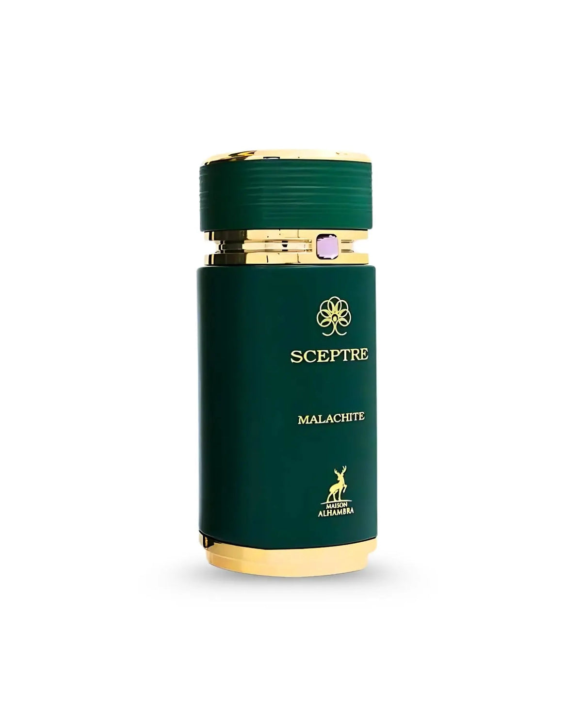 Sceptre Malachite Perfume 100ml EDP Maison Alhambra
