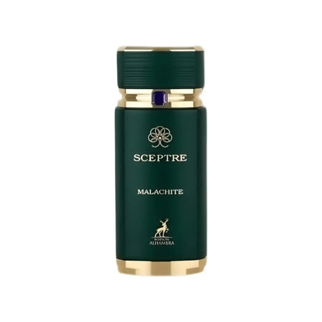 Sceptre Malachite 100ml EDP by Maison Alhambra