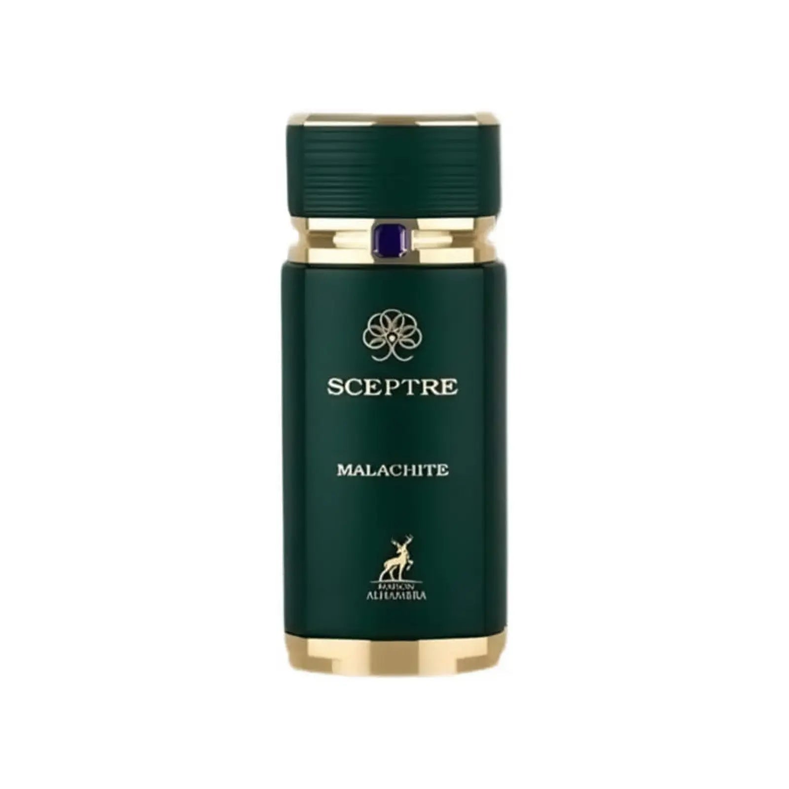Sceptre Malachite 100ml EDP by Maison Alhambra