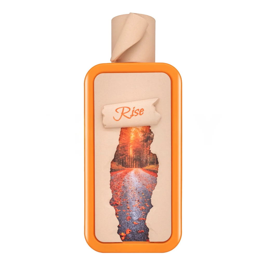 Seasons Rise Perfume 100ml EDP Riiffs