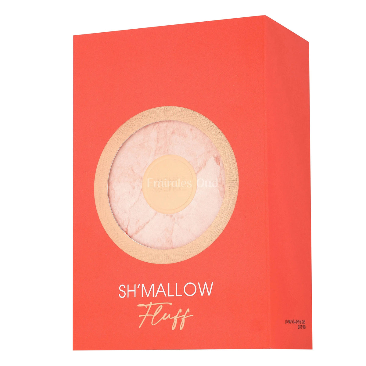 Sh'mallow Fluff Perfume 100ml EDP by French Avenue