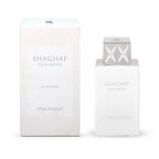 Shaghaf Oud Abyad Perfume 75ml Swiss Arabian