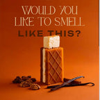 Shaghaf Vanilla Toffee Perfume 75ml EDP Swiss Arabian