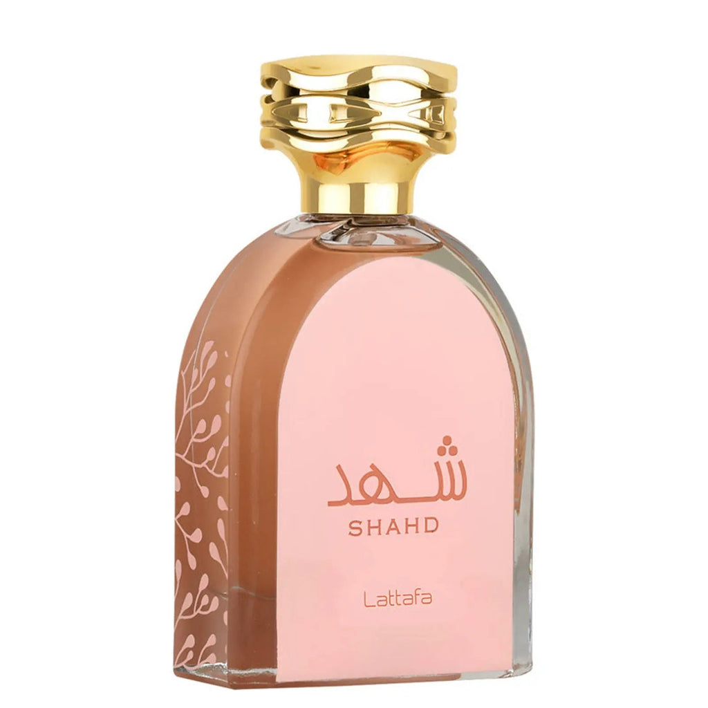 Shahd Perfume 100ml EDP Lattafa
