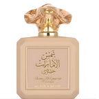 Glaze & Glow Shams Al Emarat Khususi Perfume 100ml EDP Ard Al Zaafaran