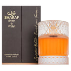 Sharaf Divine Extrait De Parfum 100ml Zimaya