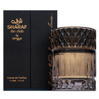 Sharaf The Club Extrait De Parfum 100ml Zimaya