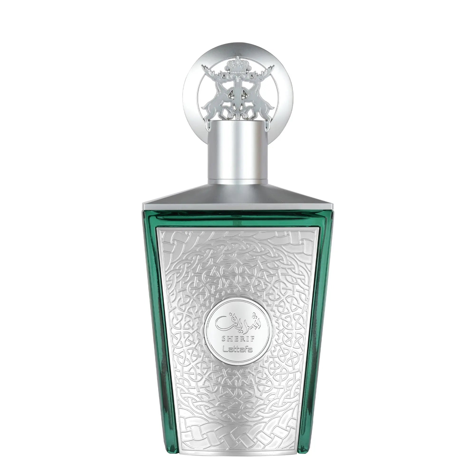 Sherif Perfume 100ml EDP Lattafa