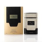 Shiyaaka Gold Perfume 100ml EDP Khadlaj