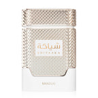 Shiyaaka White Rose Perfume 100ml EDP Khadlaj