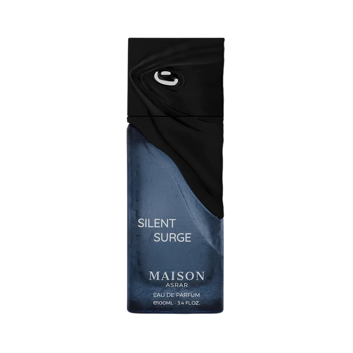 Silent Surge Perfume 100ml EDP Maison Asrar