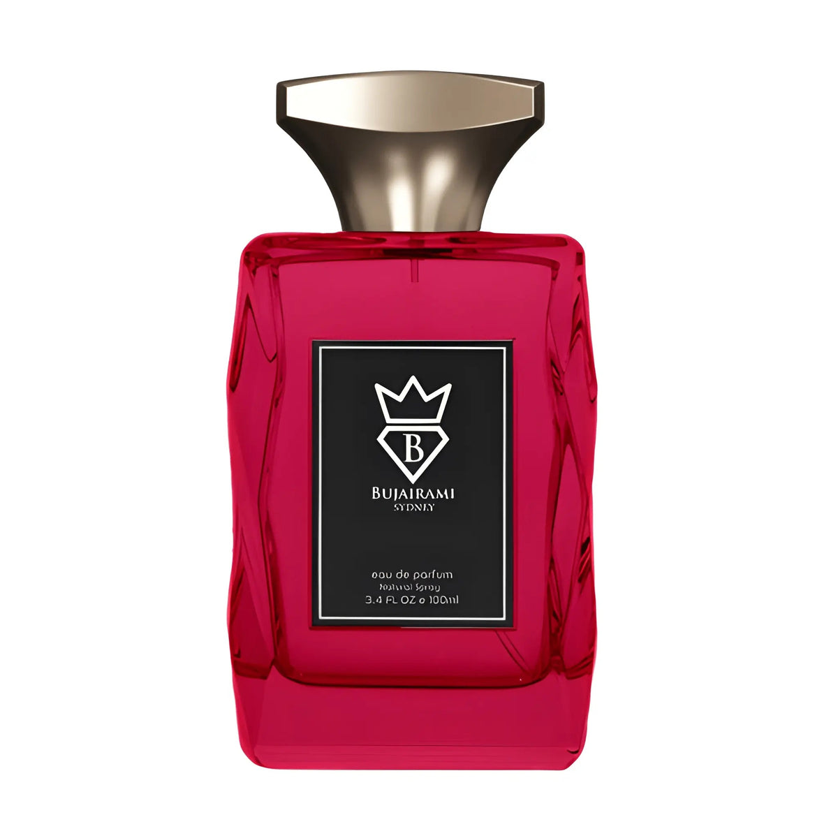 Bujairami Smoking Gun Perfume 100ml EDP Bujairami Sydney