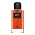 Smoky Perfume 100ml EDP Maison Alhambra