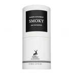 Smoky Perfume 100ml EDP Maison Alhambra