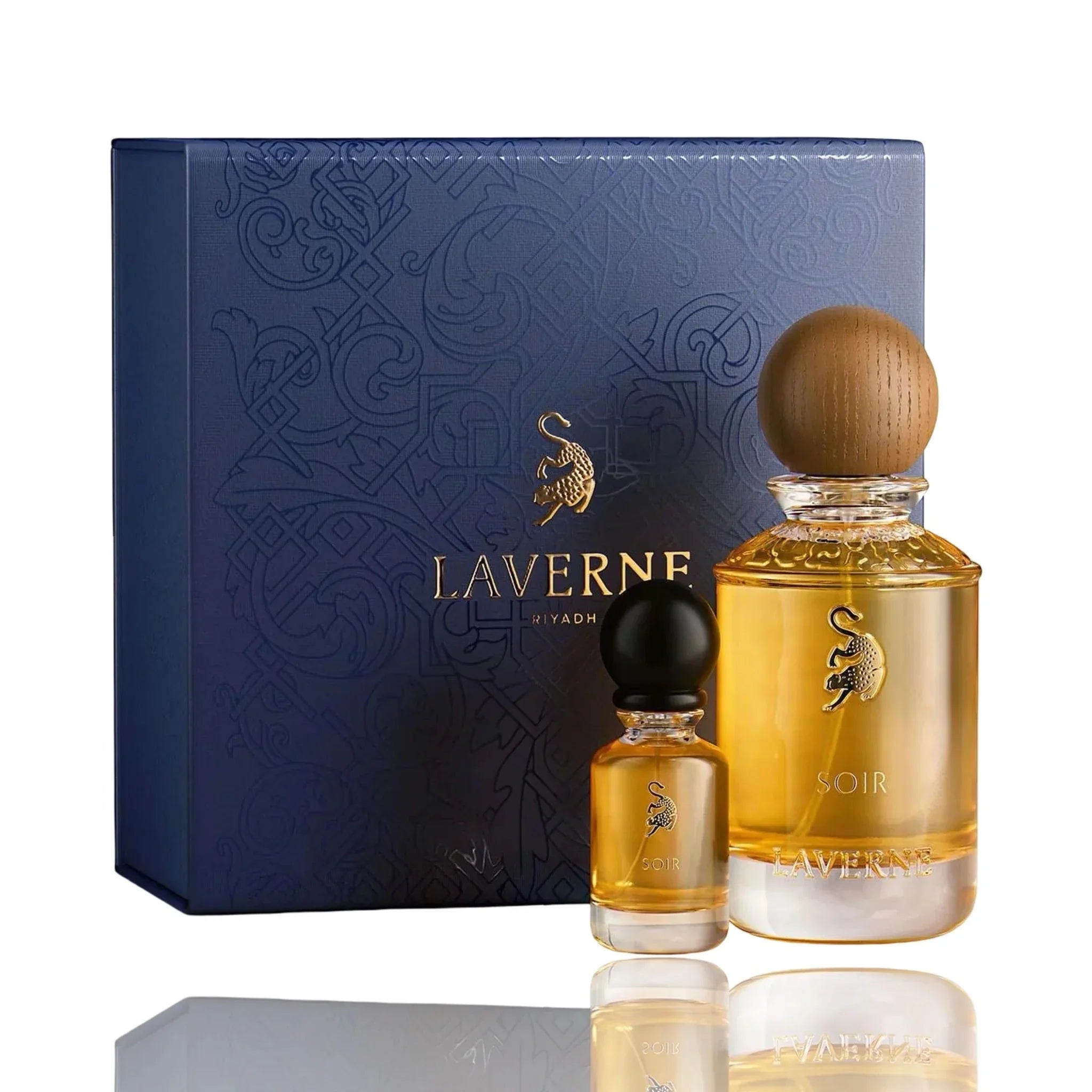 Soir Gift Set by Laverne