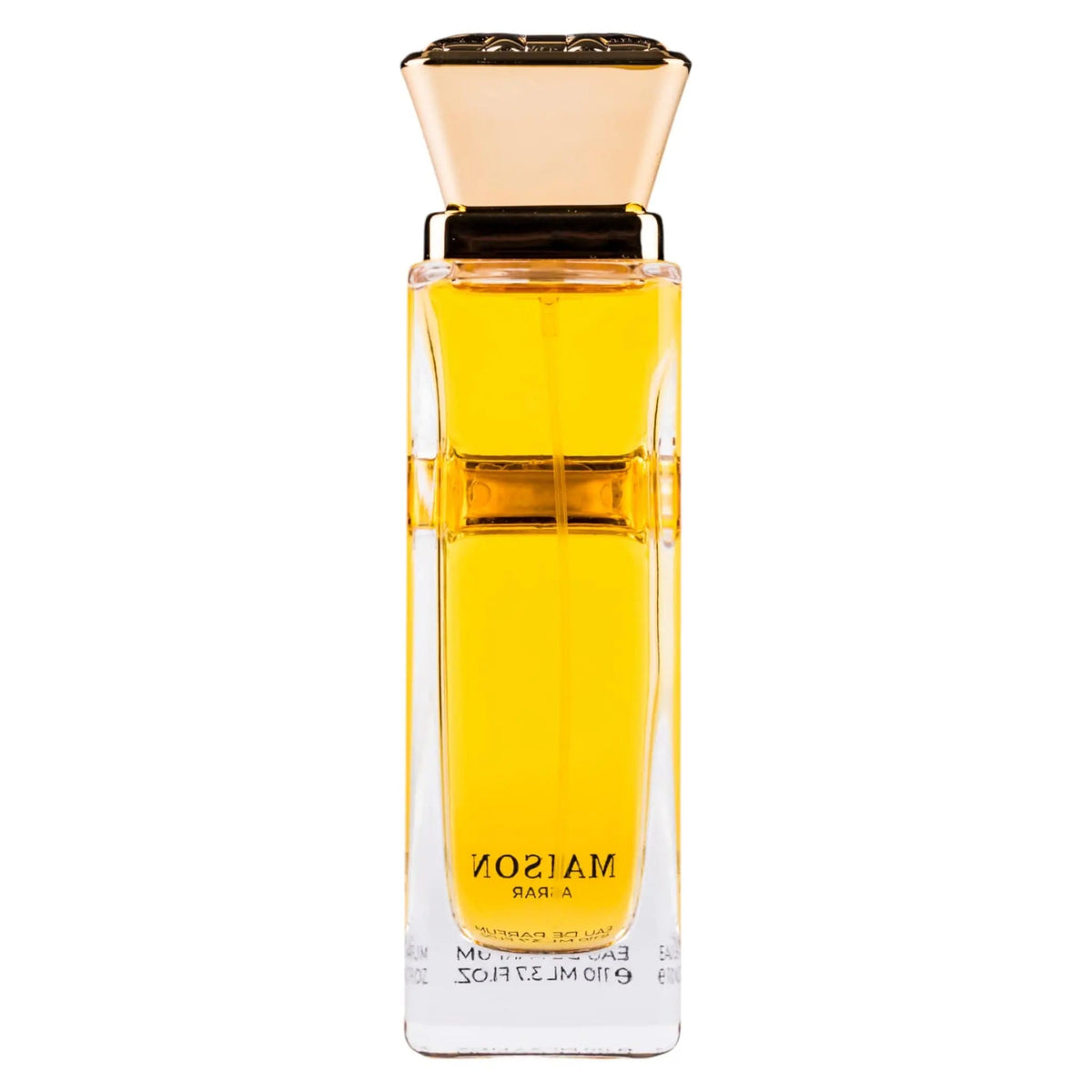 Soiree Perfume 100ml EDP Maison Asrar
