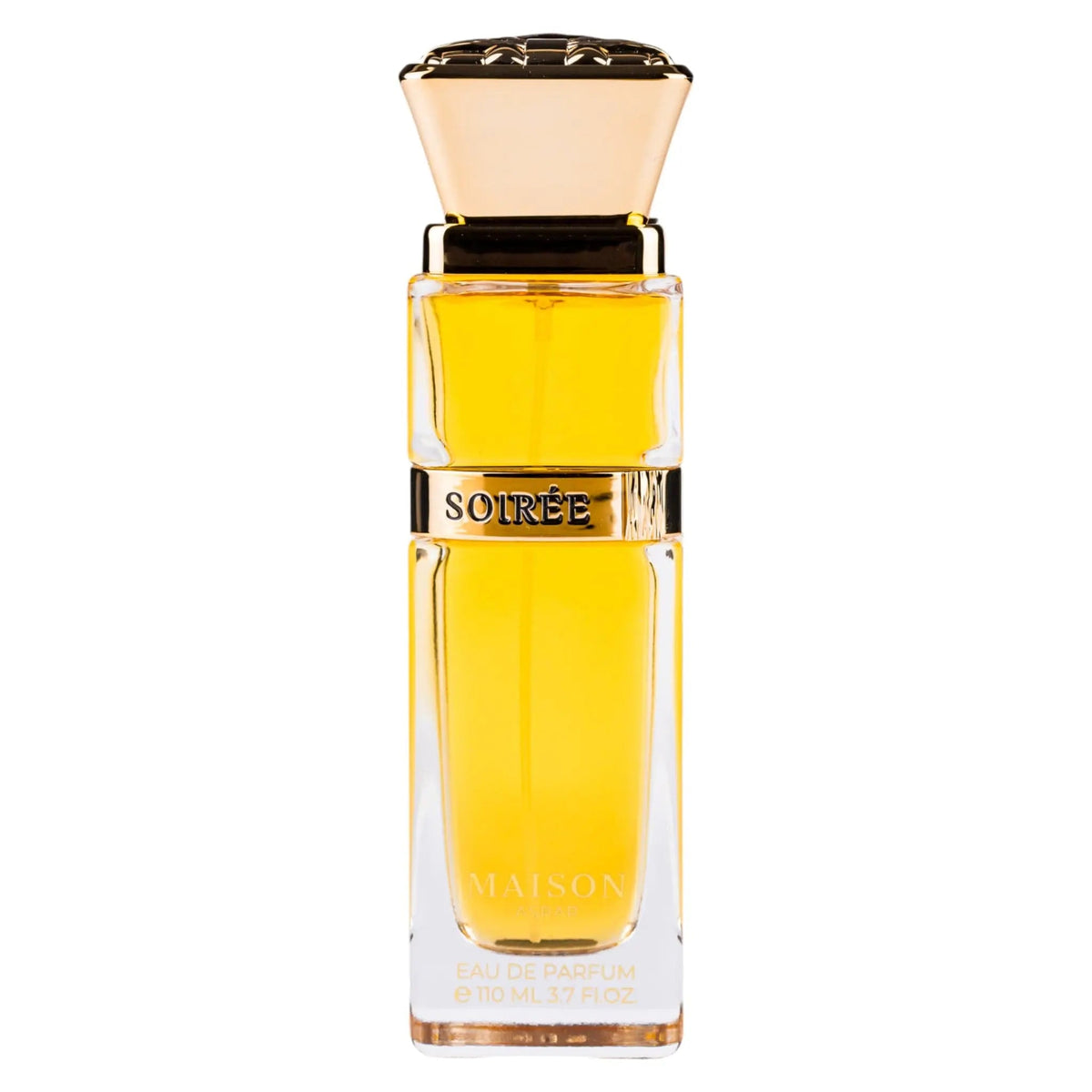 Soiree Perfume 100ml EDP Maison Asrar