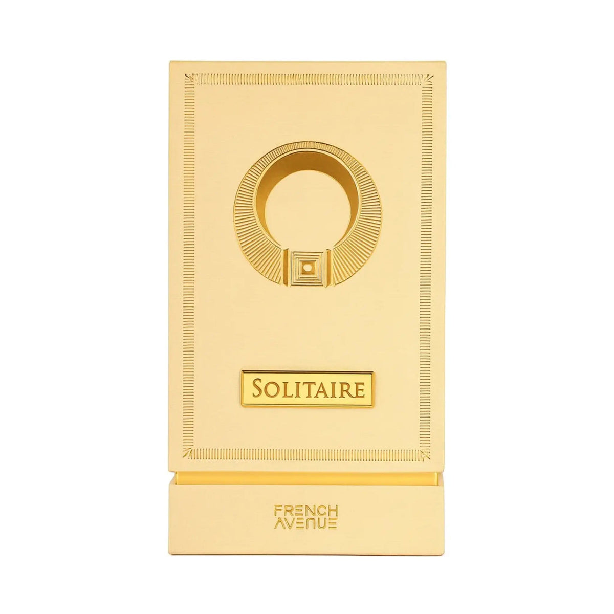 Solitaire Perfume 100ml EDP French Avenue