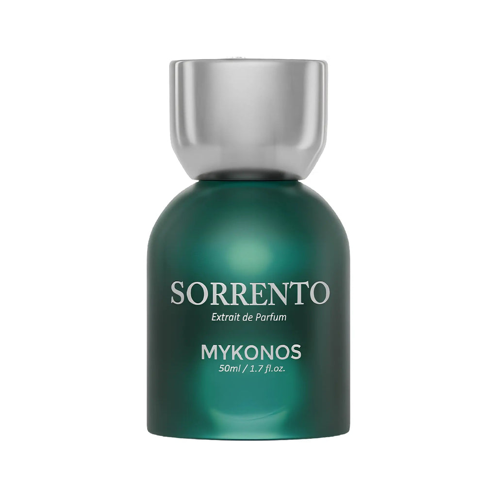 Mykonos Sorrento Extrait De Parfum