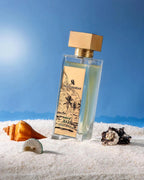 Soul Of Bali Extrait De Parfum 100ml Swiss Arabian
