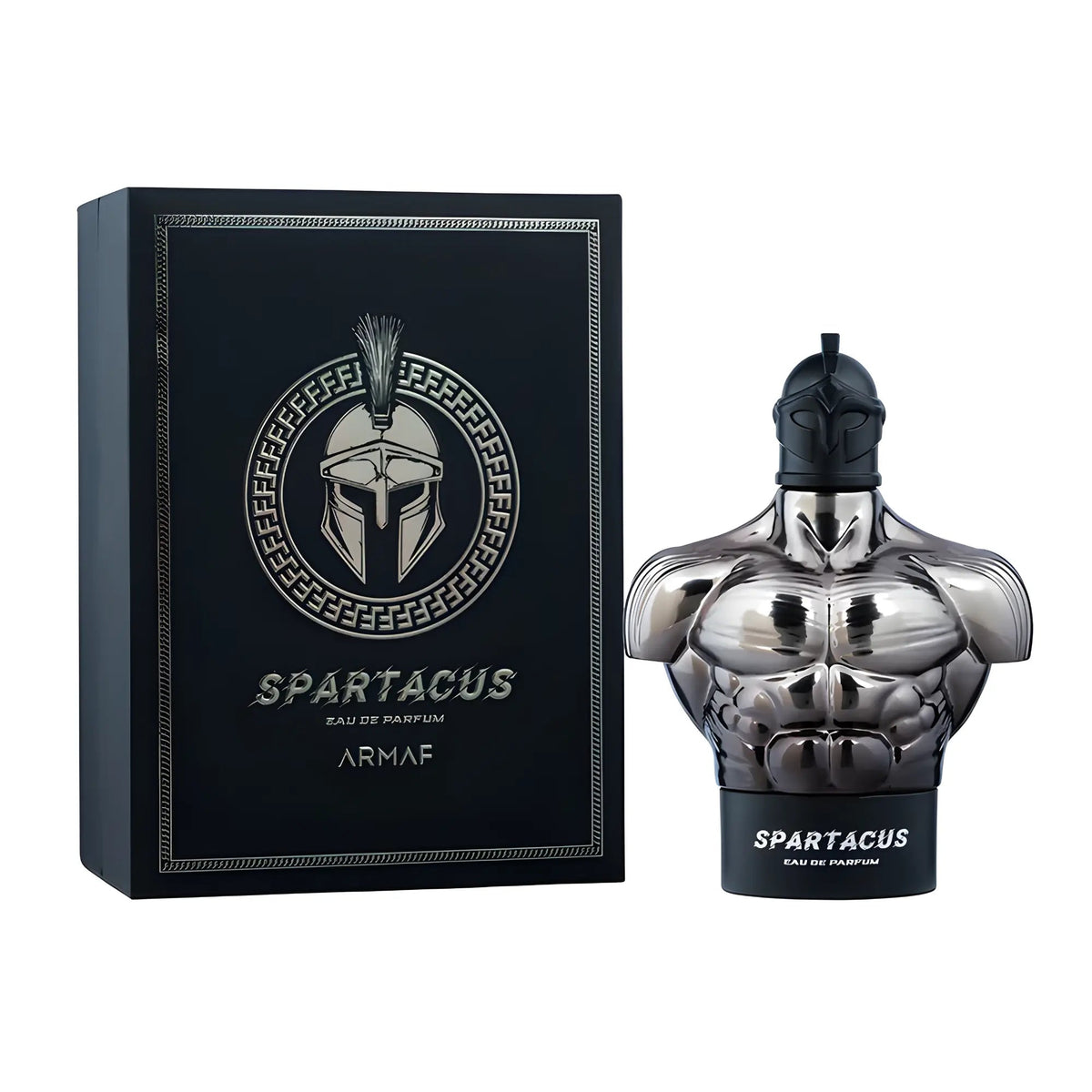 Spartacus Perfume 100ml EDP Armaf