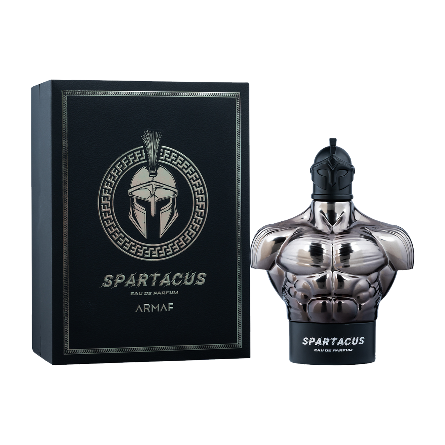 Spartacus Perfume 100ml EDP Armaf