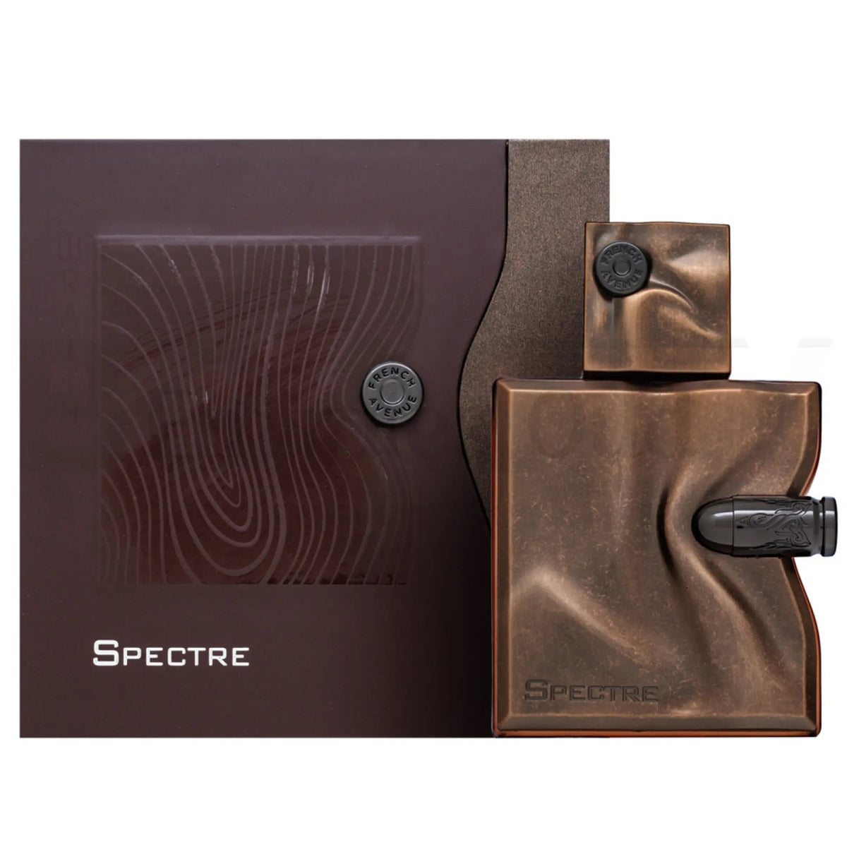 Spectre Perfume 80ml EDP French Avenue