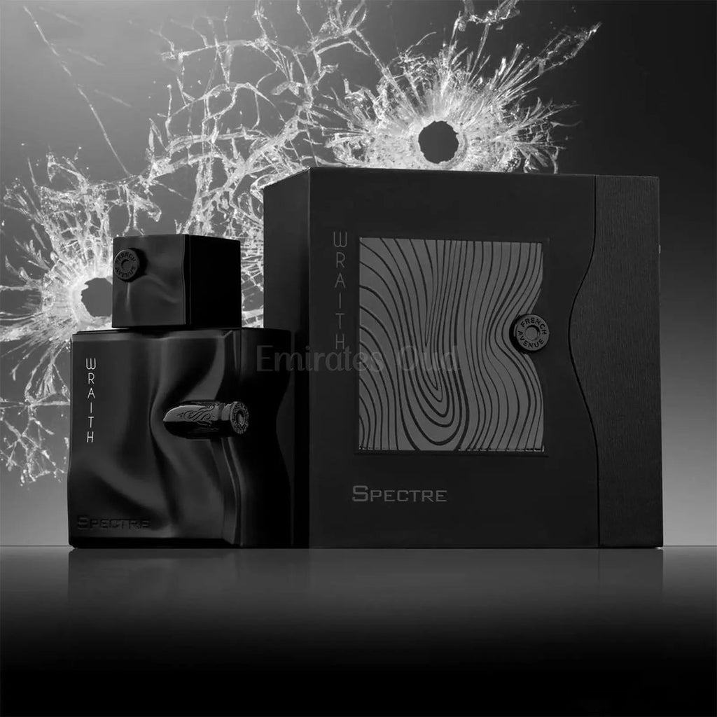 Spectre Wraith Perfume 80ml EDP French Avenue