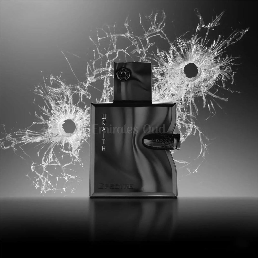Spectre Wraith Perfume 80ml EDP French Avenue