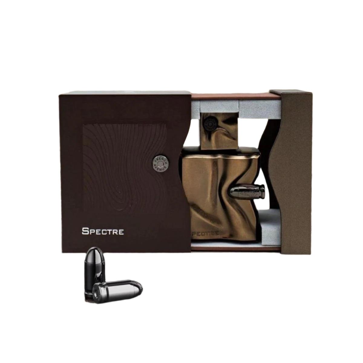 Spectre 80ml EDP by FA Paris (Fragrance World)