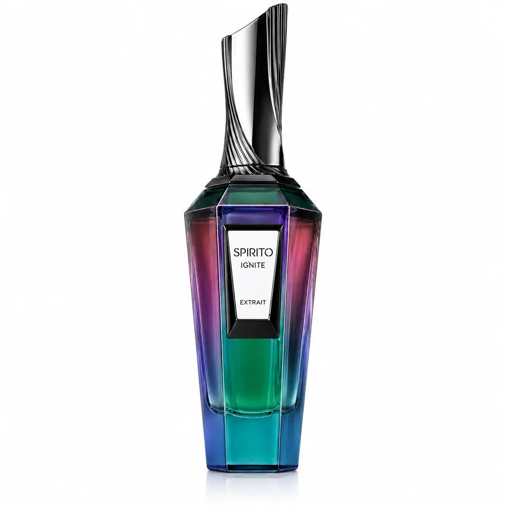 Spirito Ignite 100ml Extrait De Parfum French Avenue