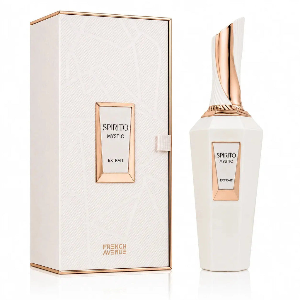 Spirito Mystic 100ml Extrait De Parfum French Avenue