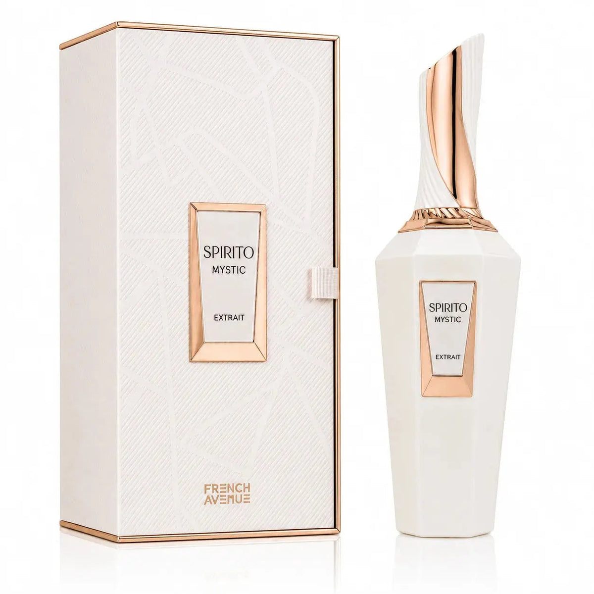 Spirito Mystic 100ml Extrait De Parfum French Avenue