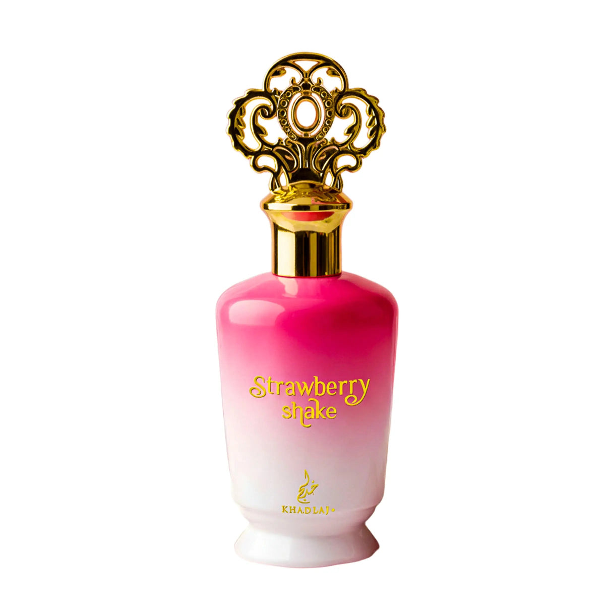 Strawberry Shake Perfume 100ml EDP Khadlaj