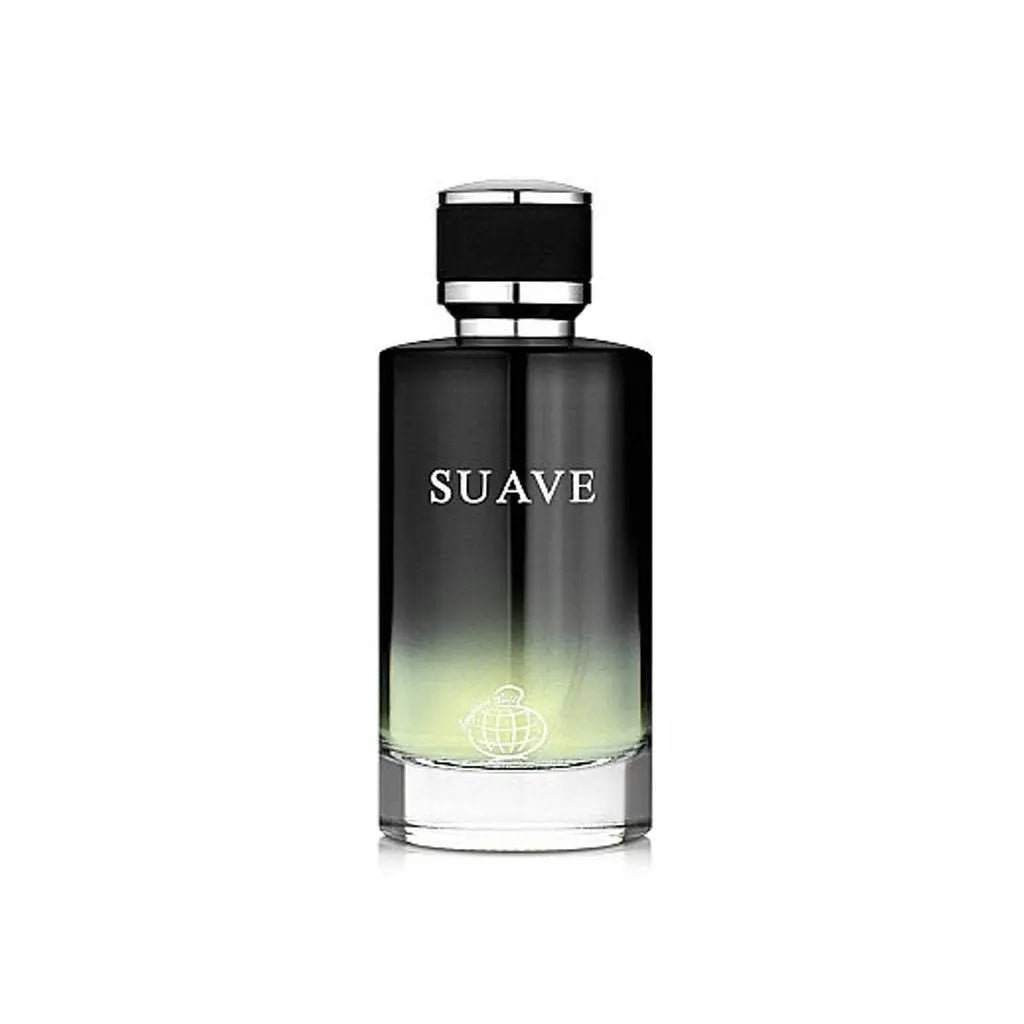 Suave Perfume 100ml EDP By Fragrance World