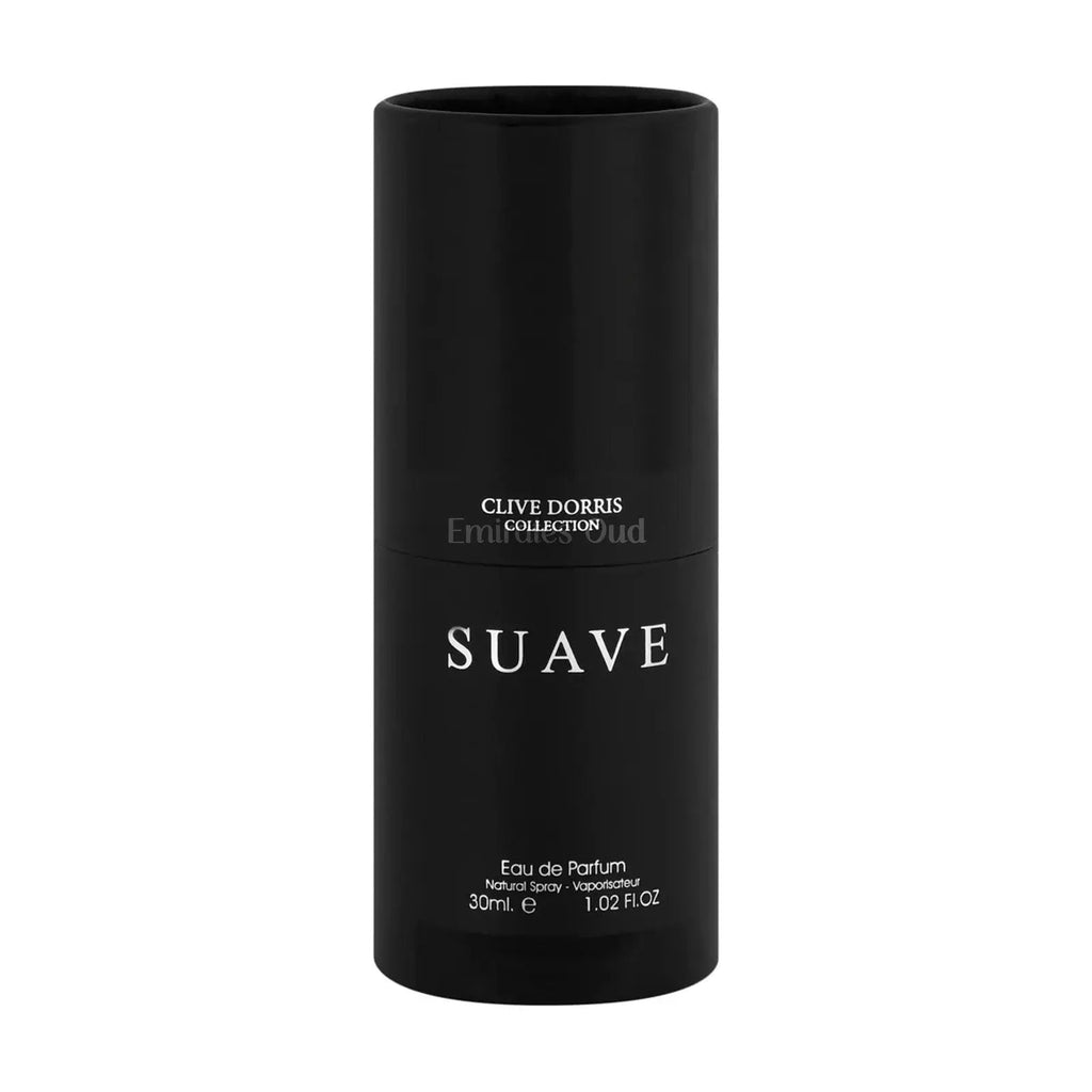 Suave Perfume 30ml EDP Clive Dorris
