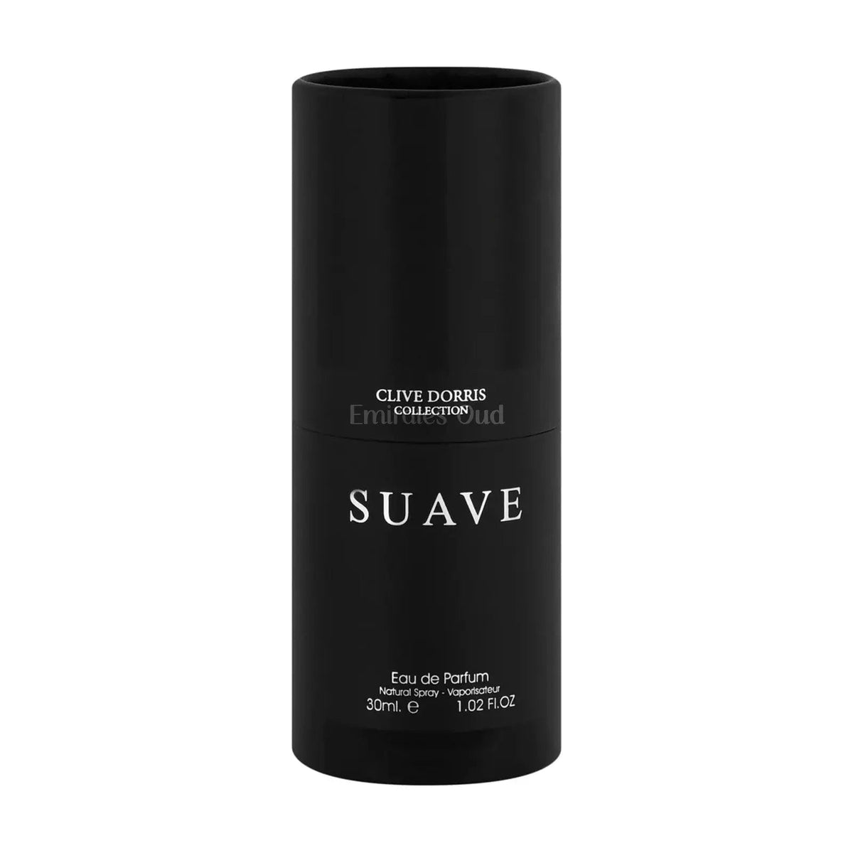 Suave Perfume 30ml EDP Clive Dorris