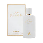 Sugar Mallow Perfume 100ml EDP Atralia