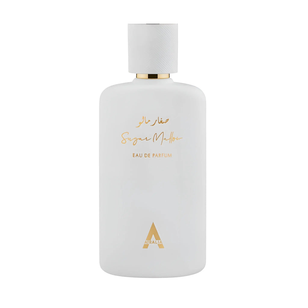 Sugar Mallow Perfume 100ml EDP Atralia