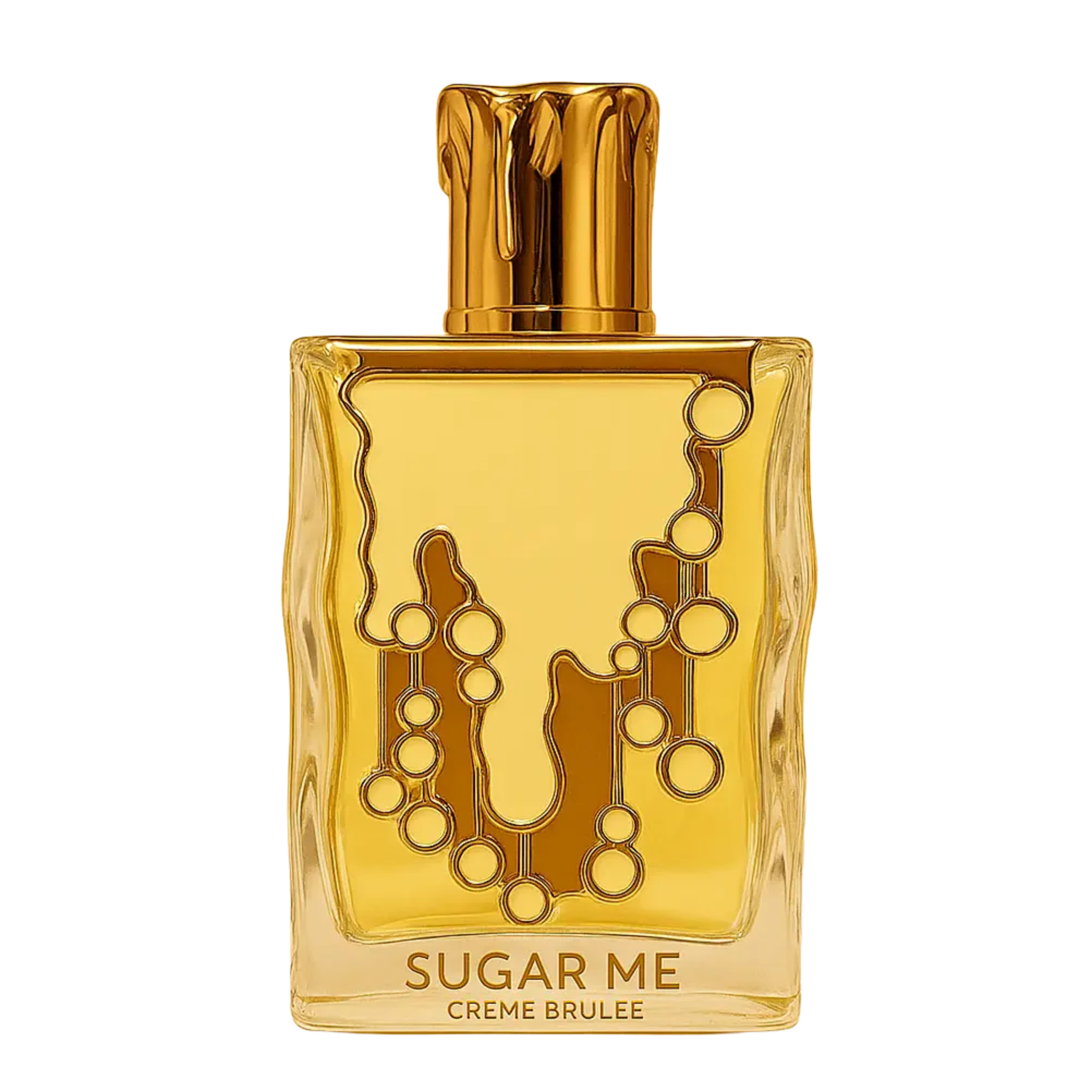Sugar Me Creme Brulee Perfume 100ml EDP Maison Alhambra