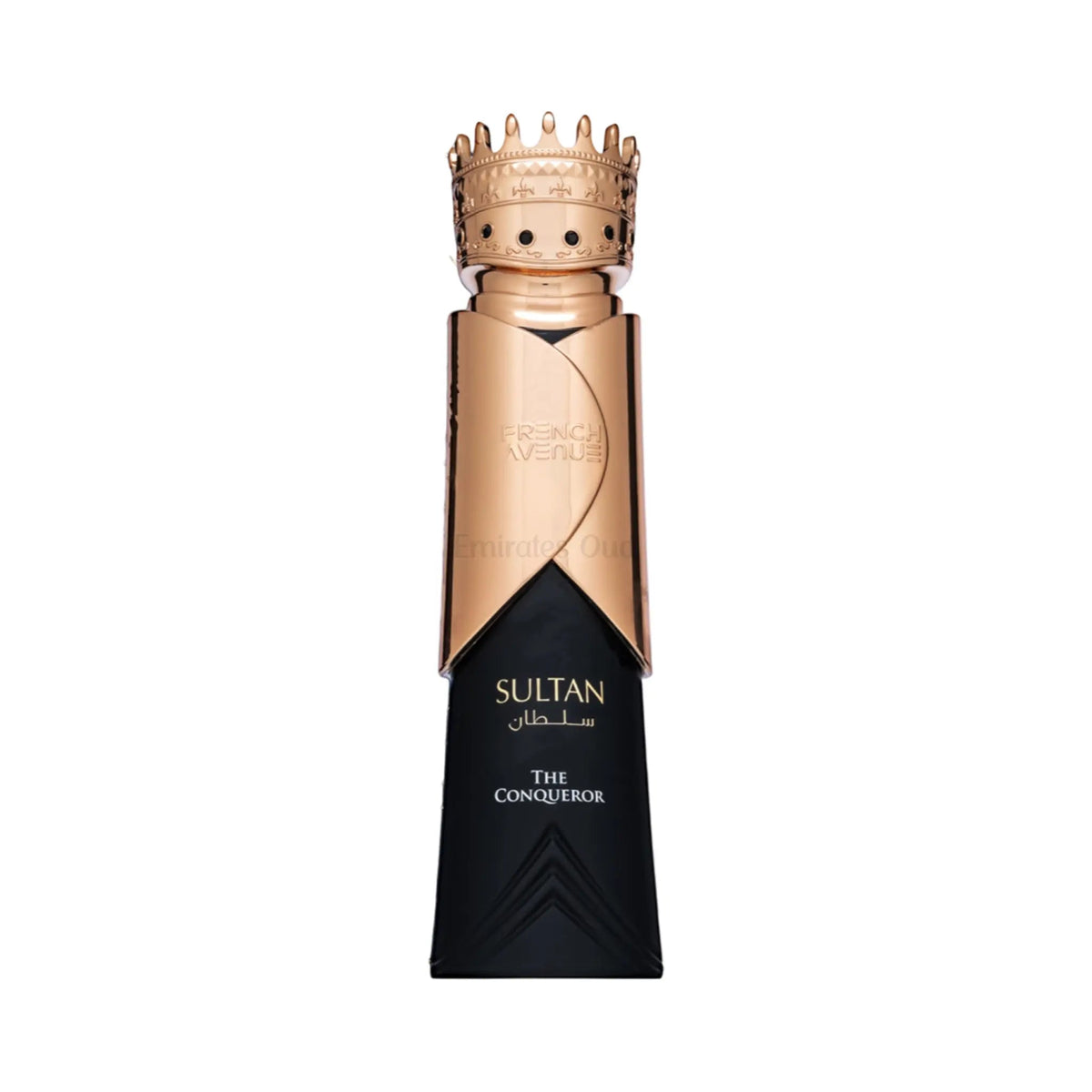 Sultan The Conqueror Perfume 80ml EDP French Avenue