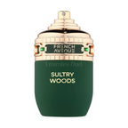 Sultry Woods Perfume 80ml EDP French Avenue