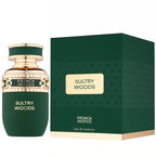 Sultry Woods Perfume 80ml EDP French Avenue