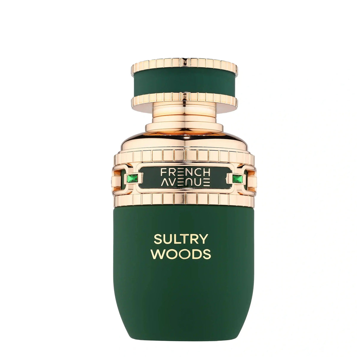 Sultry Woods Perfume 80ml EDP French Avenue