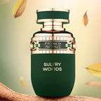 Sultry Woods Perfume 80ml EDP French Avenue