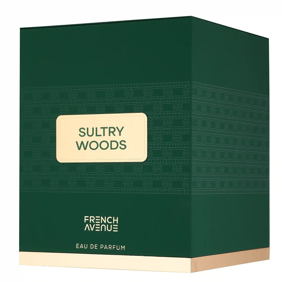 Sultry Woods Perfume 80ml EDP French Avenue