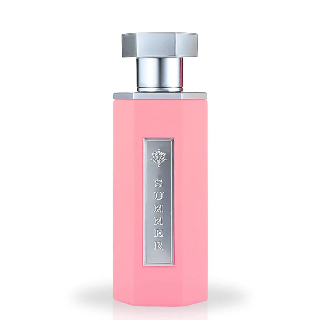 Summer Pink EDP Reef Perfumes
