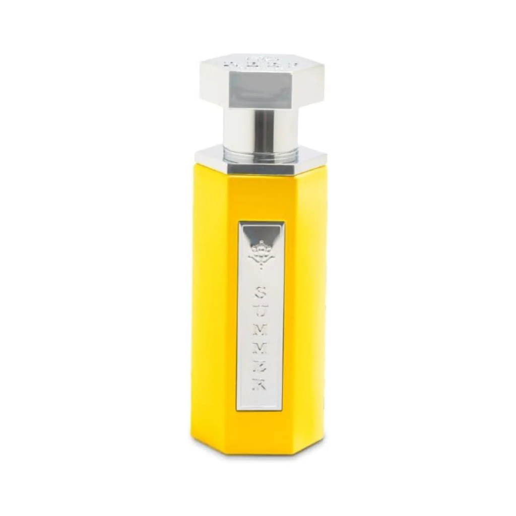 Summer Yellow EDP by Reef Perfumes